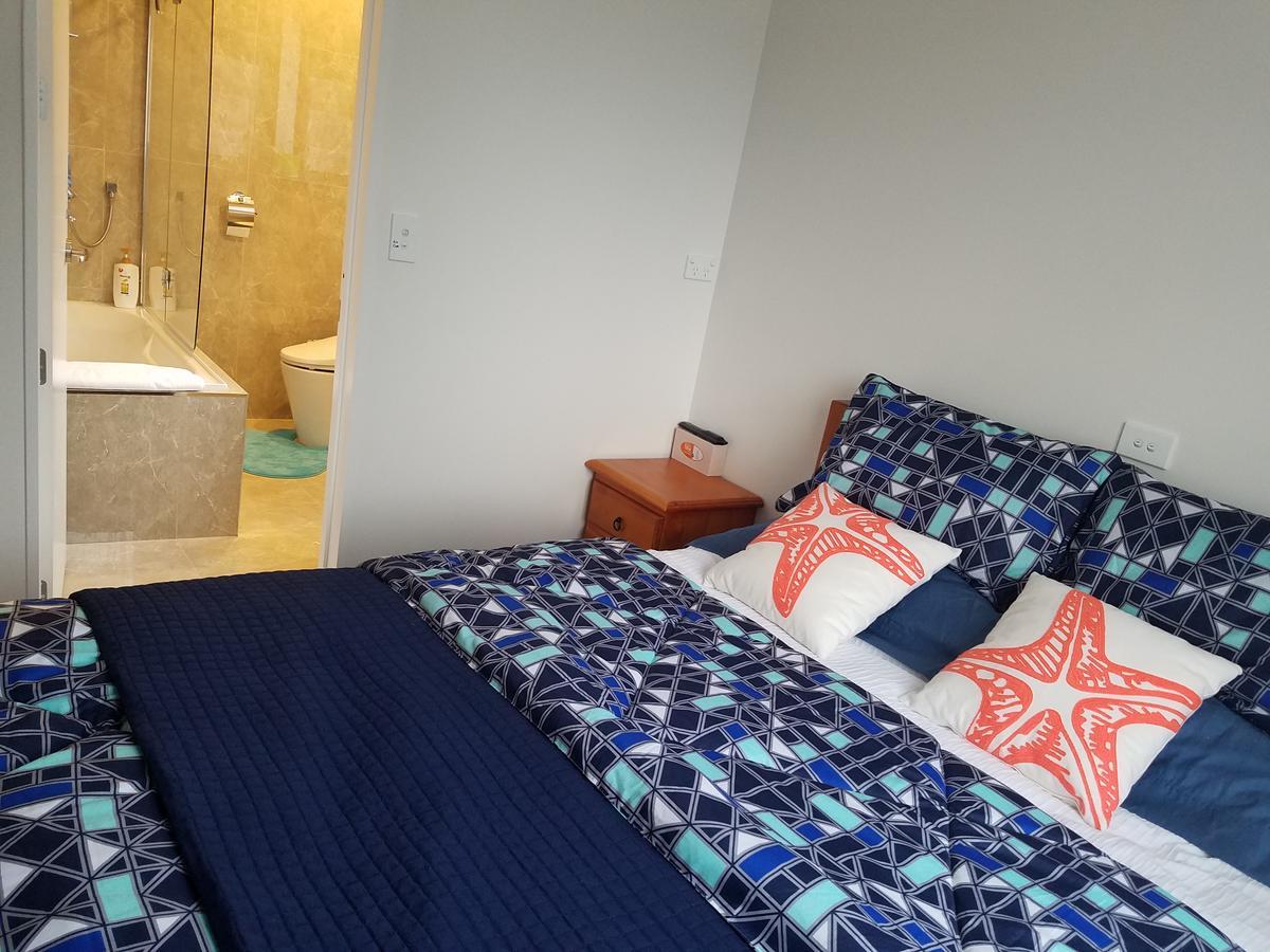 New Smart Home Nearby Plaza Auckland Kültér fotó