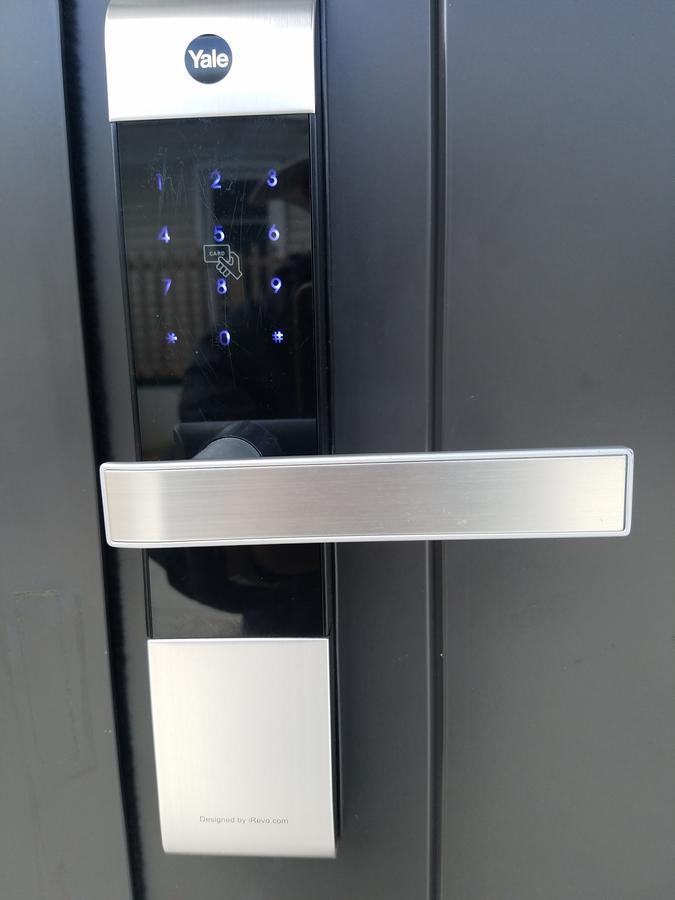 New Smart Home Nearby Plaza Auckland Kültér fotó