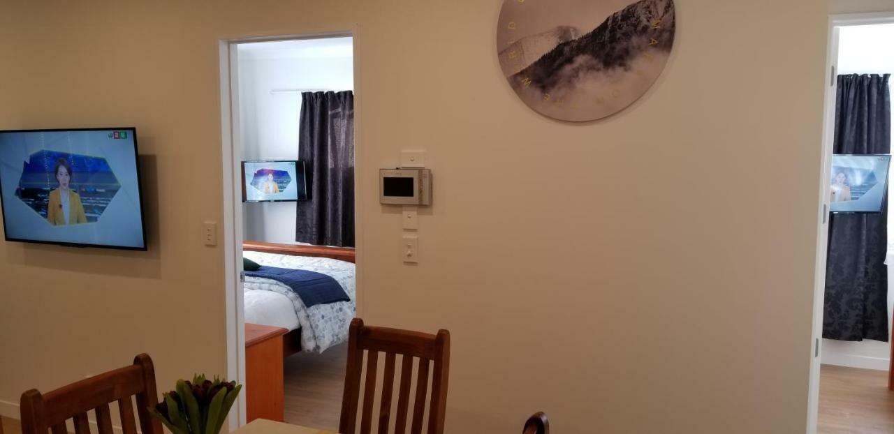 New Smart Home Nearby Plaza Auckland Kültér fotó