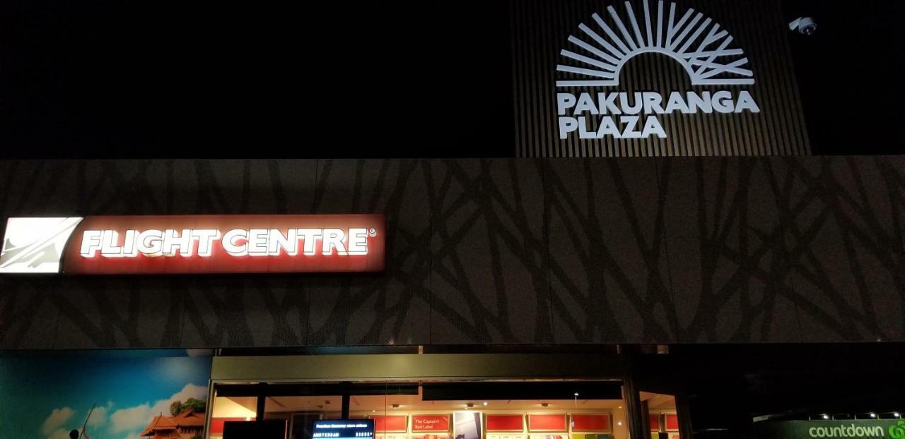 New Smart Home Nearby Plaza Auckland Kültér fotó